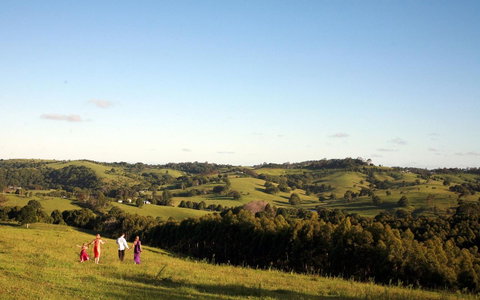 SummerHills Retreat Byron Bay - Hotel WA 11