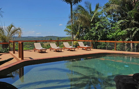 SummerHills Retreat Byron Bay - Hotel WA 12