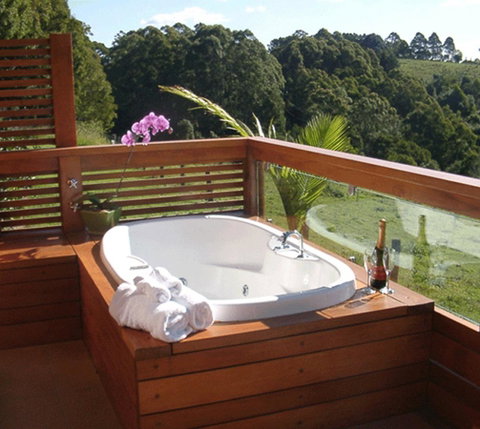 SummerHills Retreat Byron Bay - Hotel WA 23