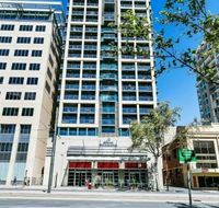 Oaks Horizoncity viewfree parking - Hotel WA