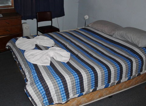 Royal Exchange Hotel - Hotel WA 8
