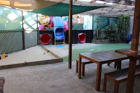 Royal Exchange Hotel - Hotel WA 4