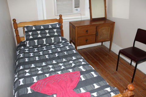 Royal Exchange Hotel - Hotel WA 6