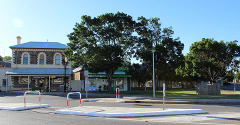 Royal Exchange Hotel - Hotel WA 9