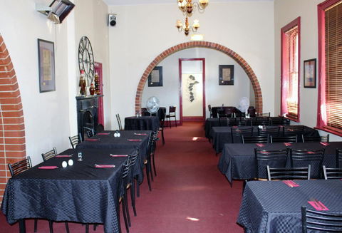 Royal Exchange Hotel - Hotel WA 3