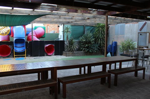 Royal Exchange Hotel - Hotel WA 5