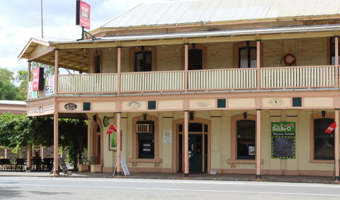 Royal Exchange Hotel - Hotel WA 2