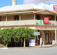 Royal Exchange Hotel - Hotel WA