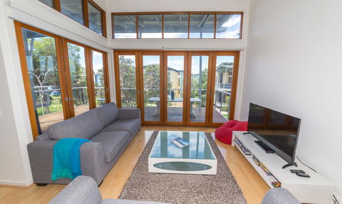 South Shores Villa 50 - Hotel WA 18