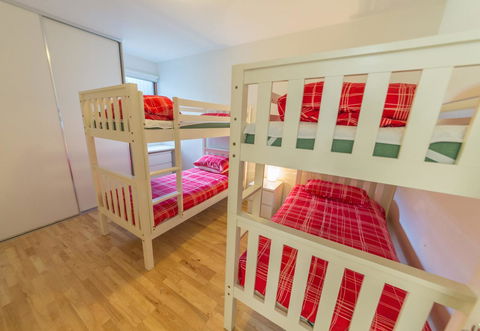 South Shores Villa 50 - Hotel WA 2