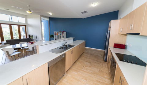 South Shores Villa 50 - Hotel WA 19
