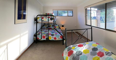 Seacroft - Hotel WA 16