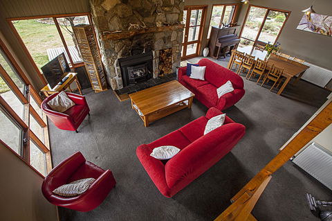 Eagles Range - Hotel WA 3