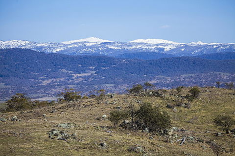 Eagles Range - Hotel WA 14