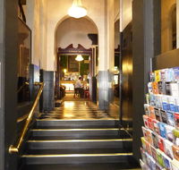 Ambassadors Hotel - Hotel WA