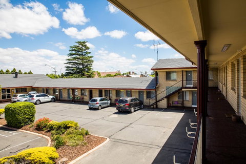 Lilac City Motor Inn & Steakhouse - Hotel WA 23