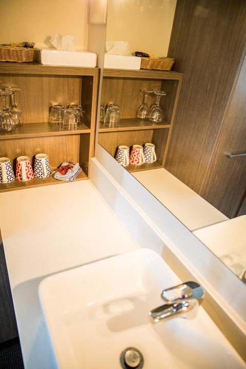 Lilac City Motor Inn & Steakhouse - Hotel WA 28