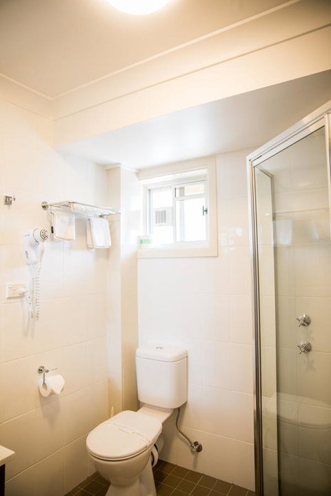 Lilac City Motor Inn & Steakhouse - Hotel WA 27