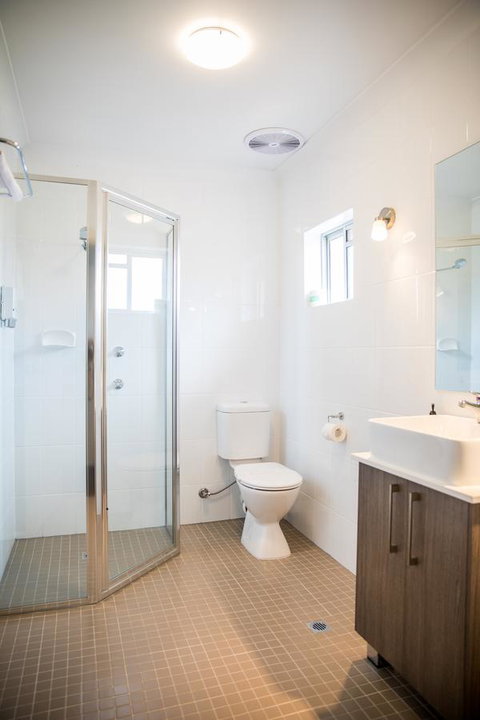 Lilac City Motor Inn & Steakhouse - Hotel WA 6