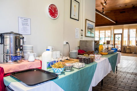 Lilac City Motor Inn & Steakhouse - Hotel WA 2