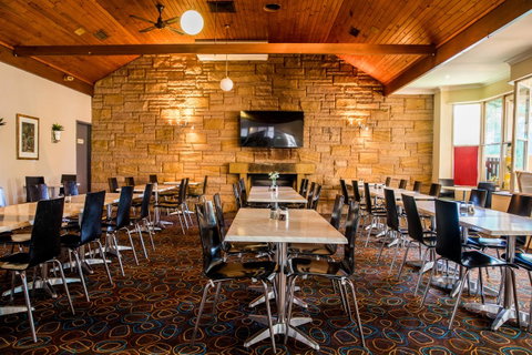 Lilac City Motor Inn & Steakhouse - Hotel WA 1