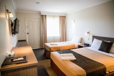 Lilac City Motor Inn & Steakhouse - Hotel WA 30