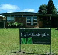 My Port Lincoln Place