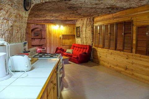 Venushill B+B - Hotel WA 38
