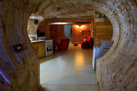 Venushill B+B - Hotel WA 9