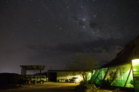 Venushill B+B - Hotel WA 27