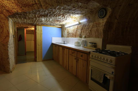 Venushill B+B - Hotel WA 12