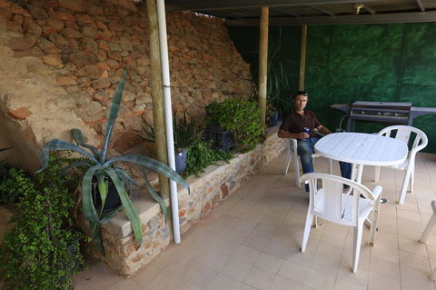 Venushill B+B - Hotel WA 1