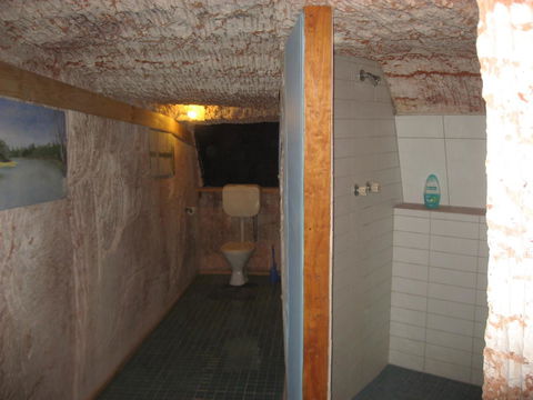 Venushill B+B - Hotel WA 43