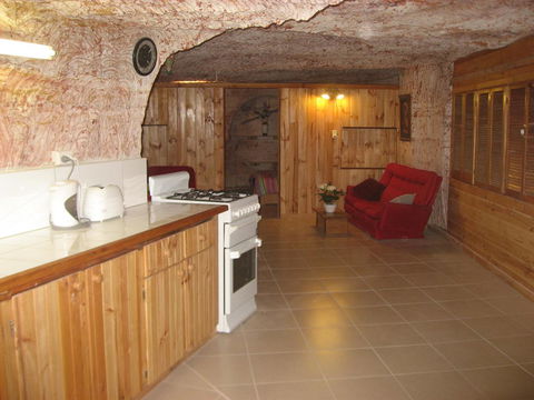 Venushill B+B - Hotel WA 33
