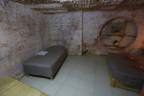 Venushill B+B - Hotel WA 10