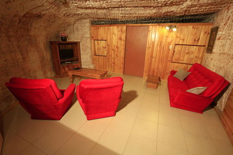 Venushill B+B - Hotel WA 13