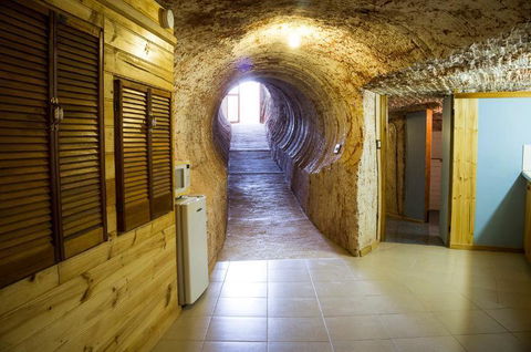 Venushill B+B - Hotel WA 21