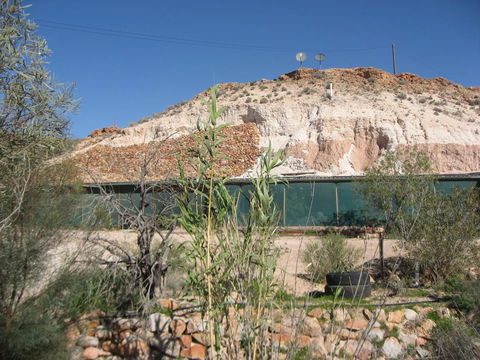 Venushill B+B - Hotel WA 42