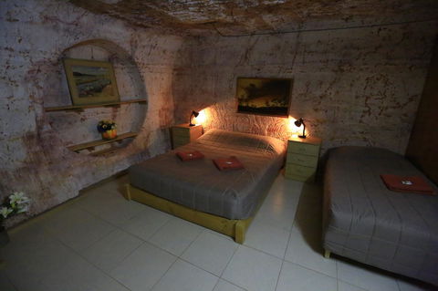 Venushill B+B - Hotel WA 11