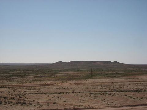 Venushill B+B - Hotel WA 36