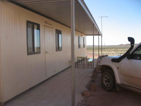 Venushill B+B - Hotel WA 23