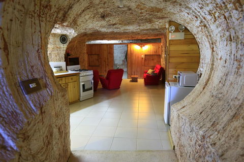 Venushill B+B - Hotel WA 16