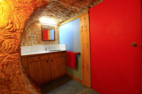 Venushill B+B - Hotel WA 3