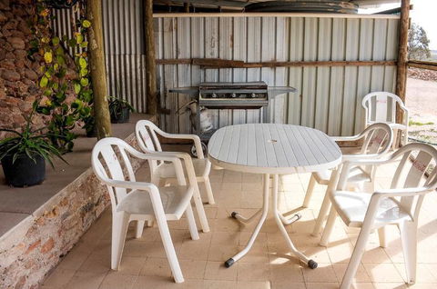 Venushill B+B - Hotel WA 41