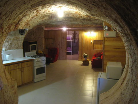 Venushill B+B - Hotel WA 37