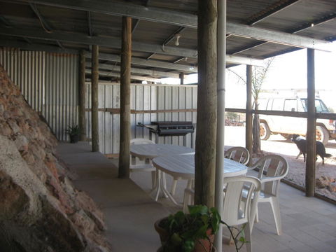 Venushill B+B - Hotel WA 39