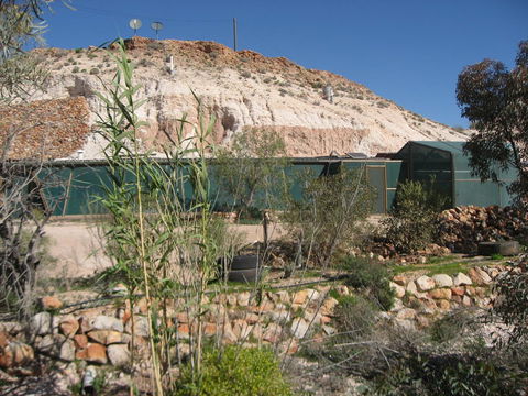 Venushill B+B - Hotel WA 40