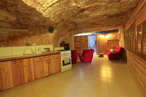 Venushill B+B - Hotel WA 14