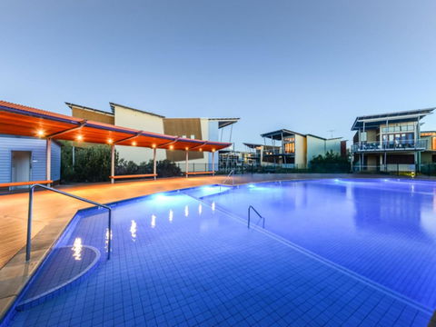 South Shores Trevally Villa 92 - South Shores Normanville - Hotel WA 14
