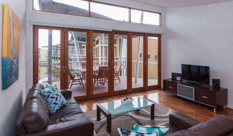 South Shores Trevally Villa 92 - South Shores Normanville - Hotel WA 4